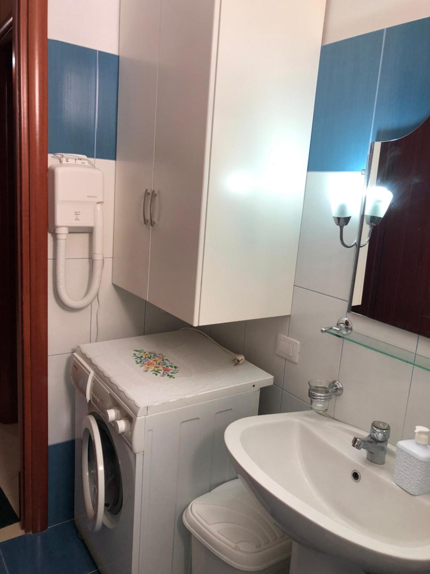 Christos Apartments Sarande Ngoại thất bức ảnh