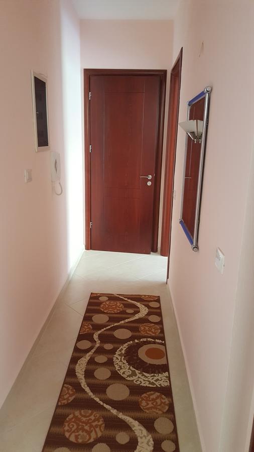 Christos Apartments Sarande Ngoại thất bức ảnh