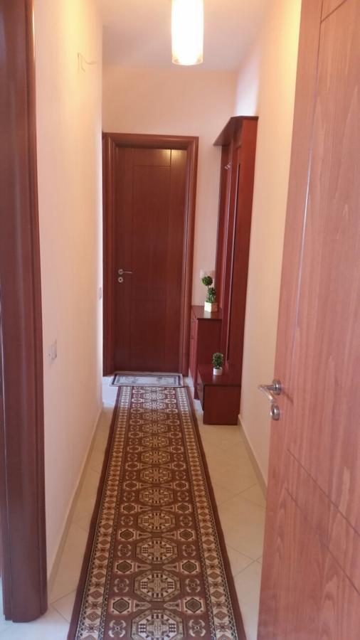 Christos Apartments Sarande Ngoại thất bức ảnh